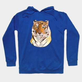 Tiger Hoodie